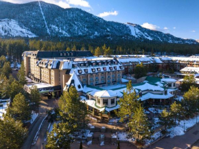 Margaritaville Resort Lake Tahoe South Lake Tahoe